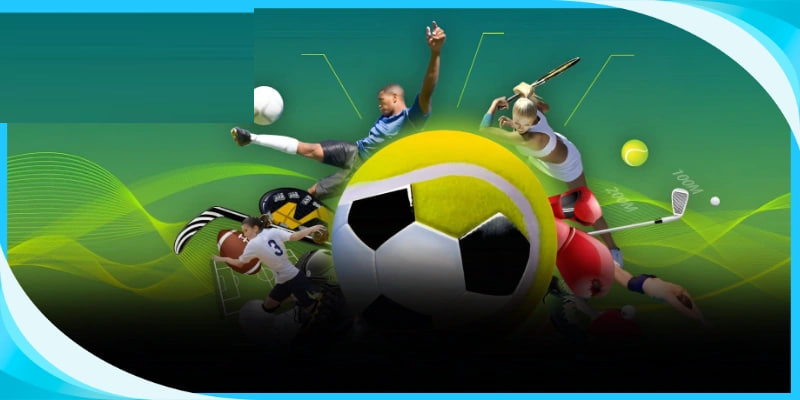 Saba Sport Sôi Động Cùng Mẹo Cá Cược Thể Thao Luôn Thắng